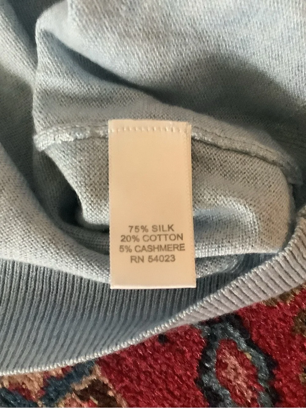 Banana Republic this banana